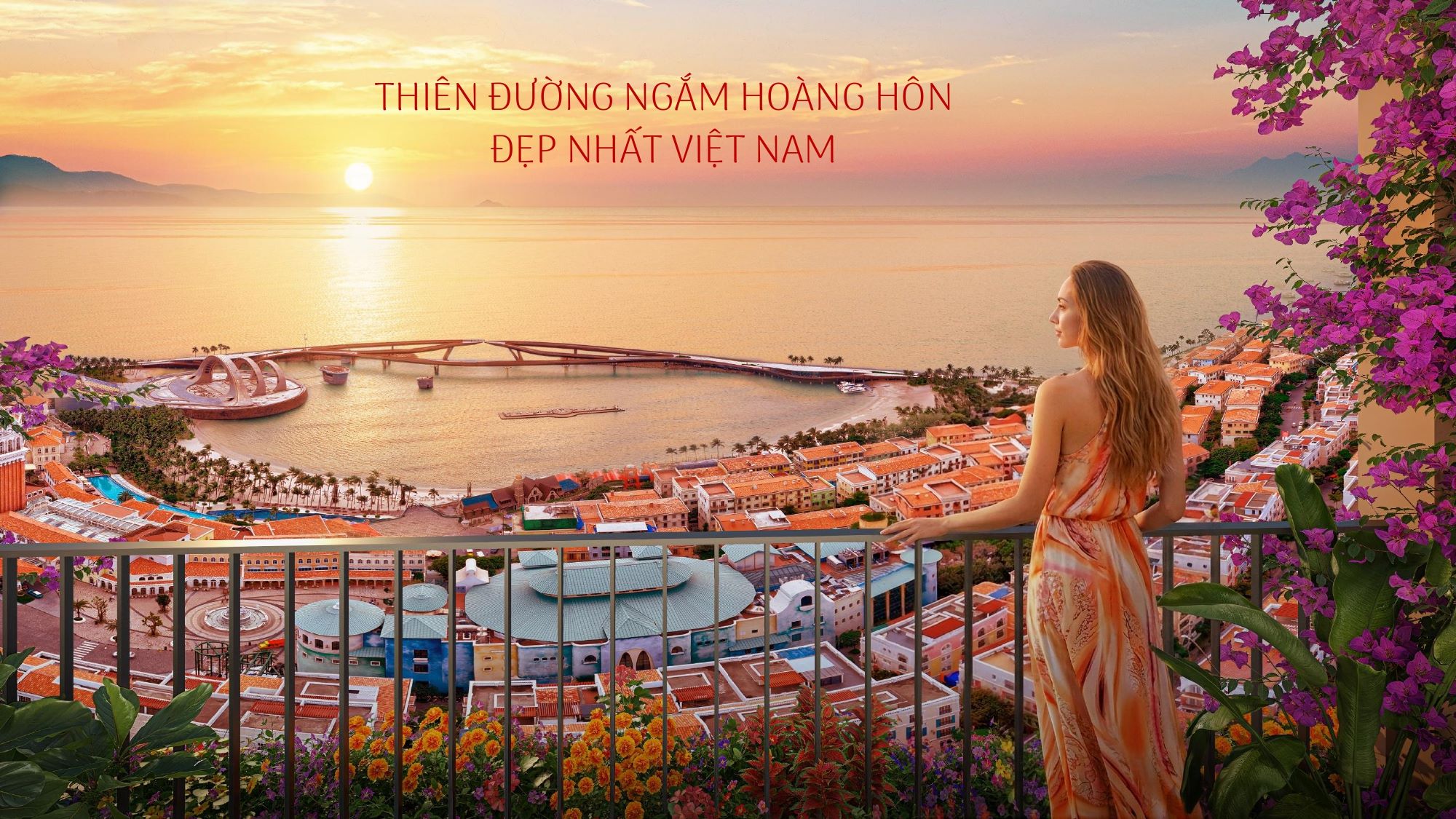 The Sunset Phú Quốc